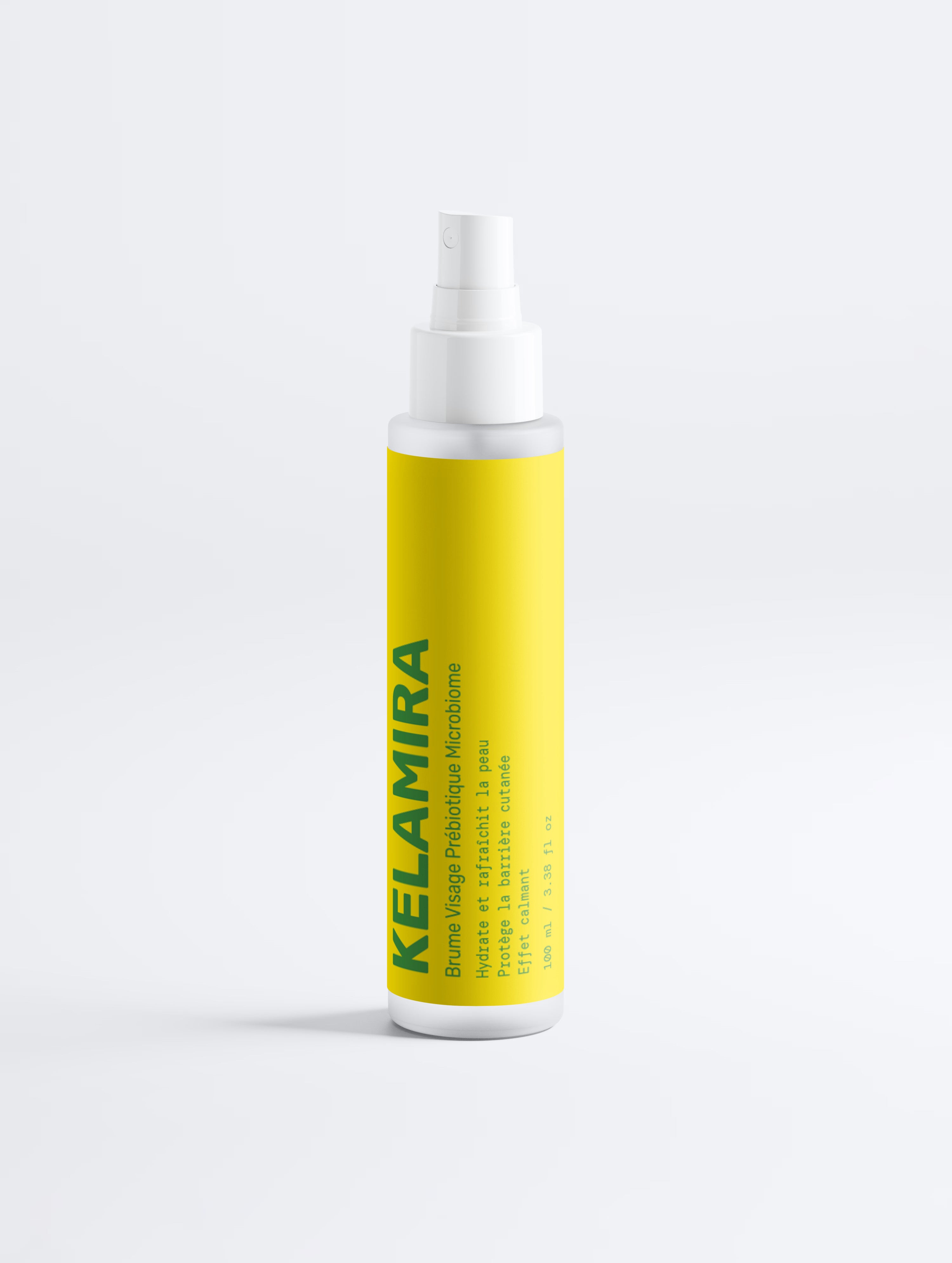 Brume Visage Prébiotique Microbiome