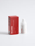 Crème contour des yeux anti-âge aux peptides