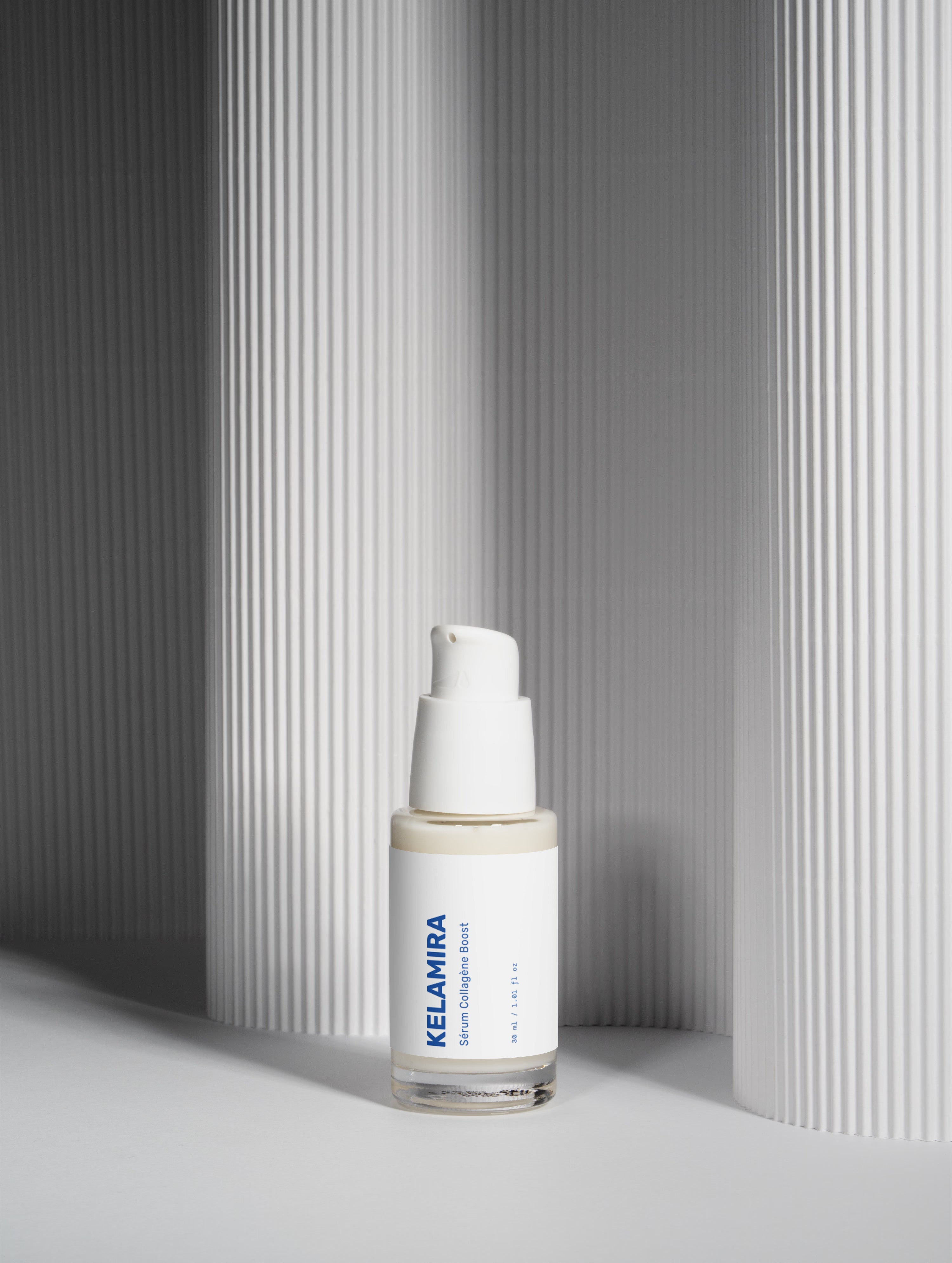 Sérum Collagène Boost