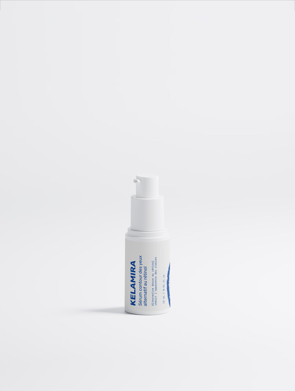 Sérum contour des yeux alternatif au rétinol