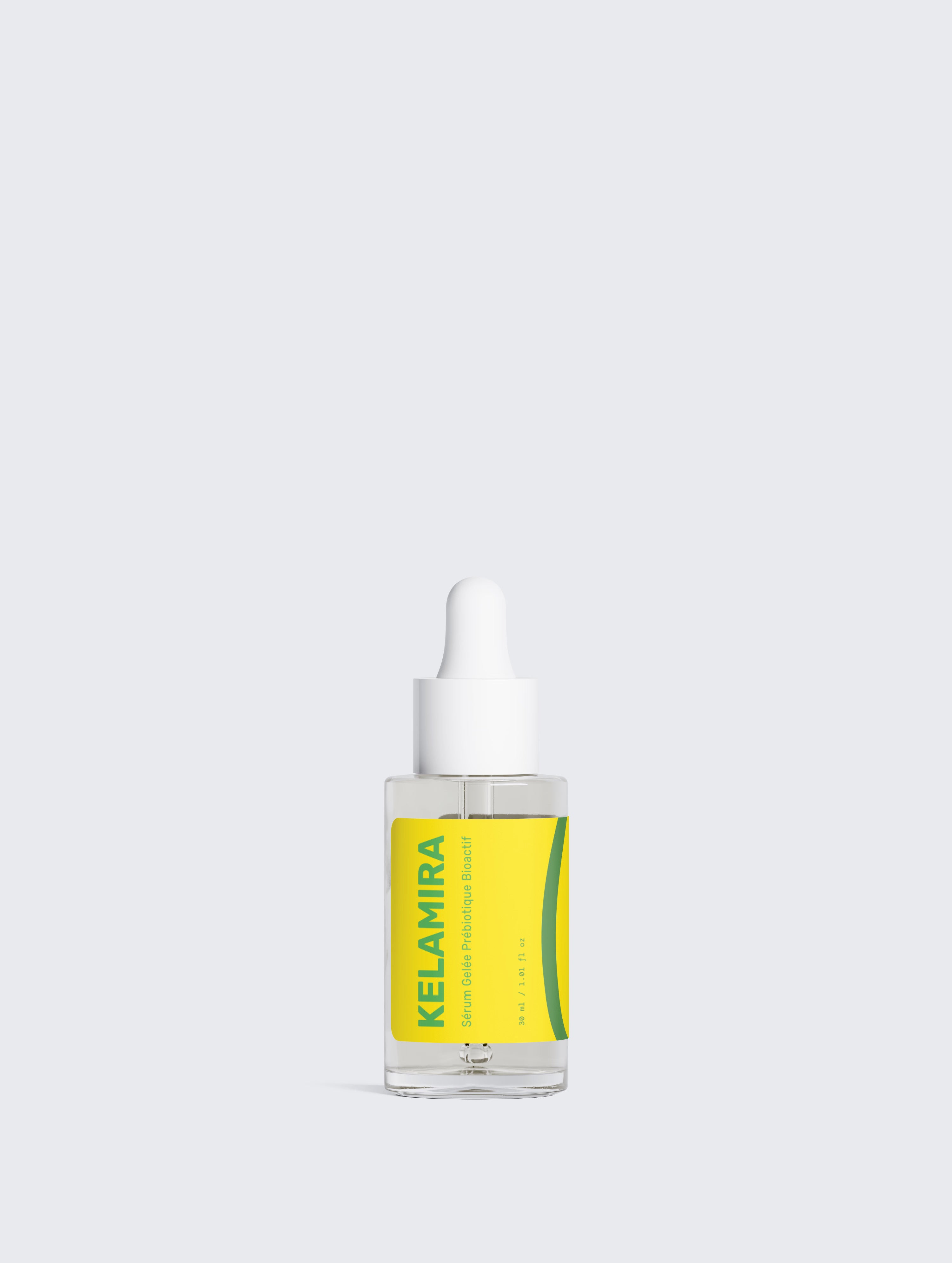 Sérum Gelée Prébiotique Bioactif
