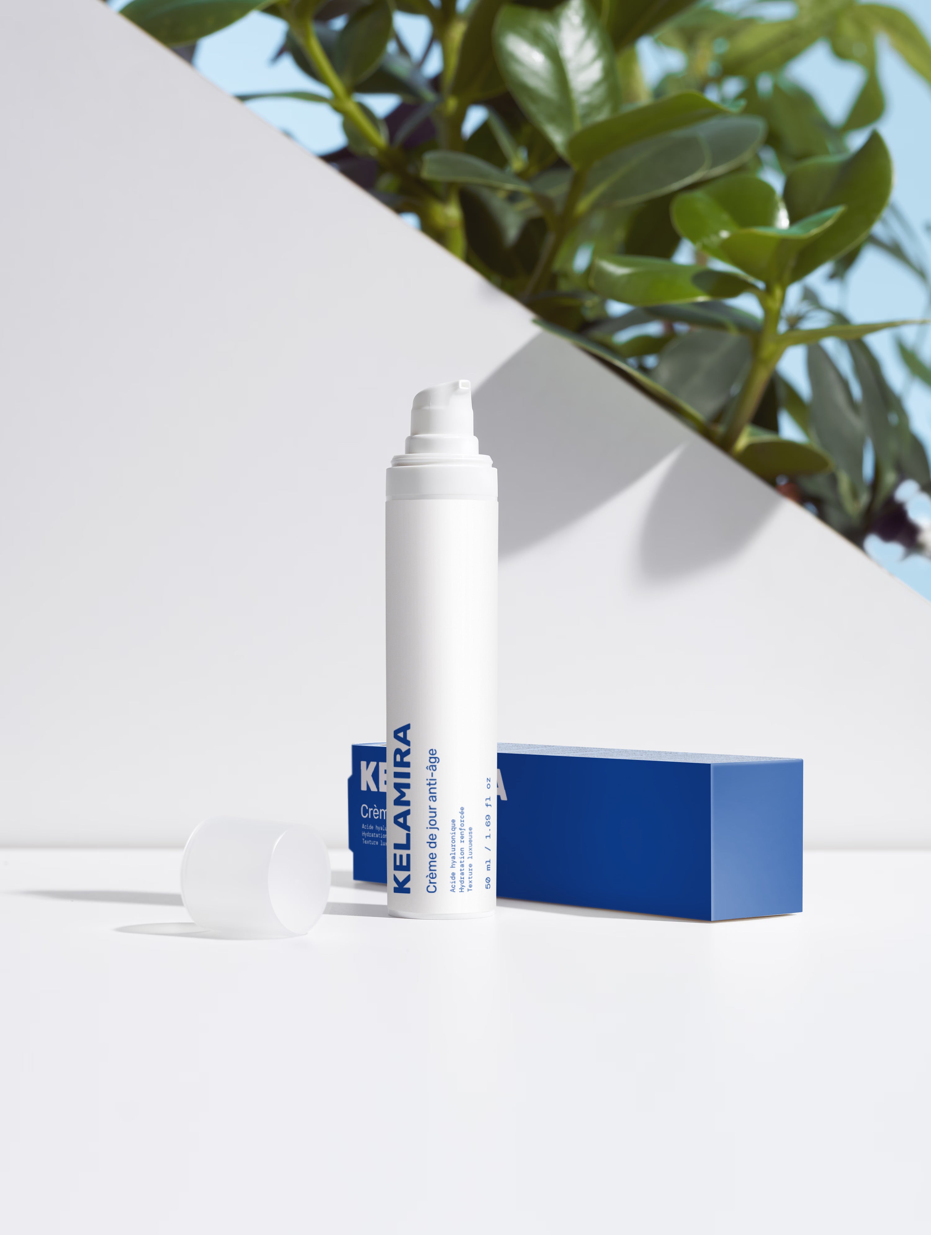 Duo Performance Anti-Âge