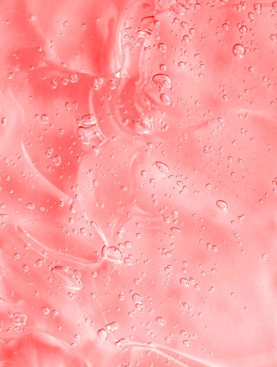Nettoyant visage éclat radieux