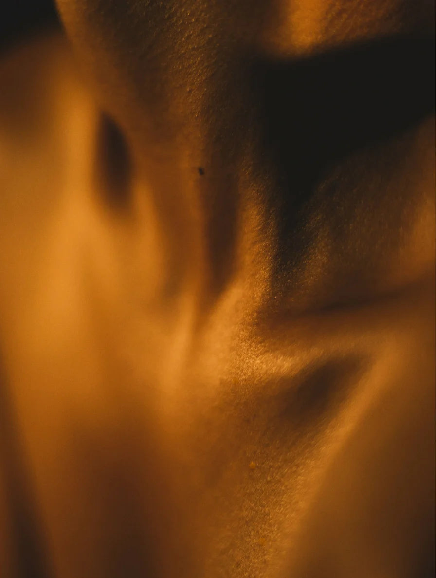 Huile corporelle Omega 6-9 pour une peau éclatante