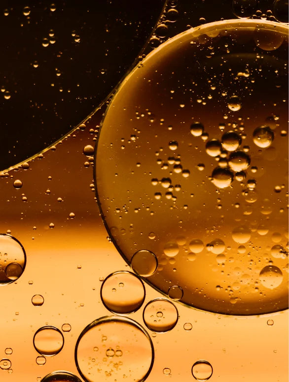 Huile corporelle Omega 6-9 pour une peau éclatante