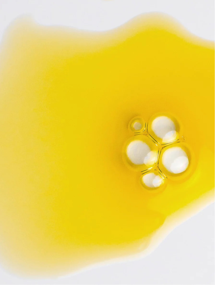 Sérum naturel à base d’huile alternatif au rétinol