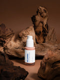 Sérum anti-âge aux peptides