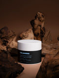 Volcan islandais Exfoliant pour le visage et le corps
