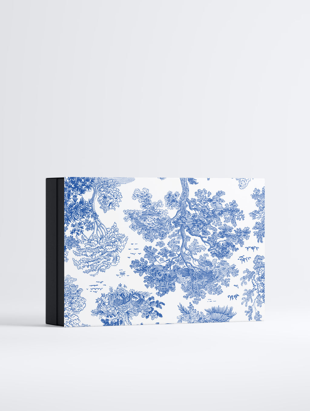 Boîtier de collection Boost Serum
